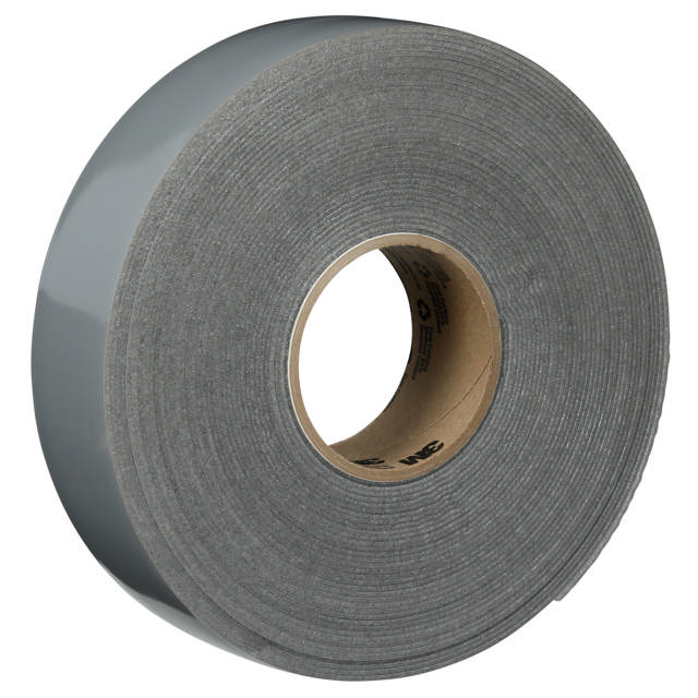 3M Klebeband 4412G+ grau