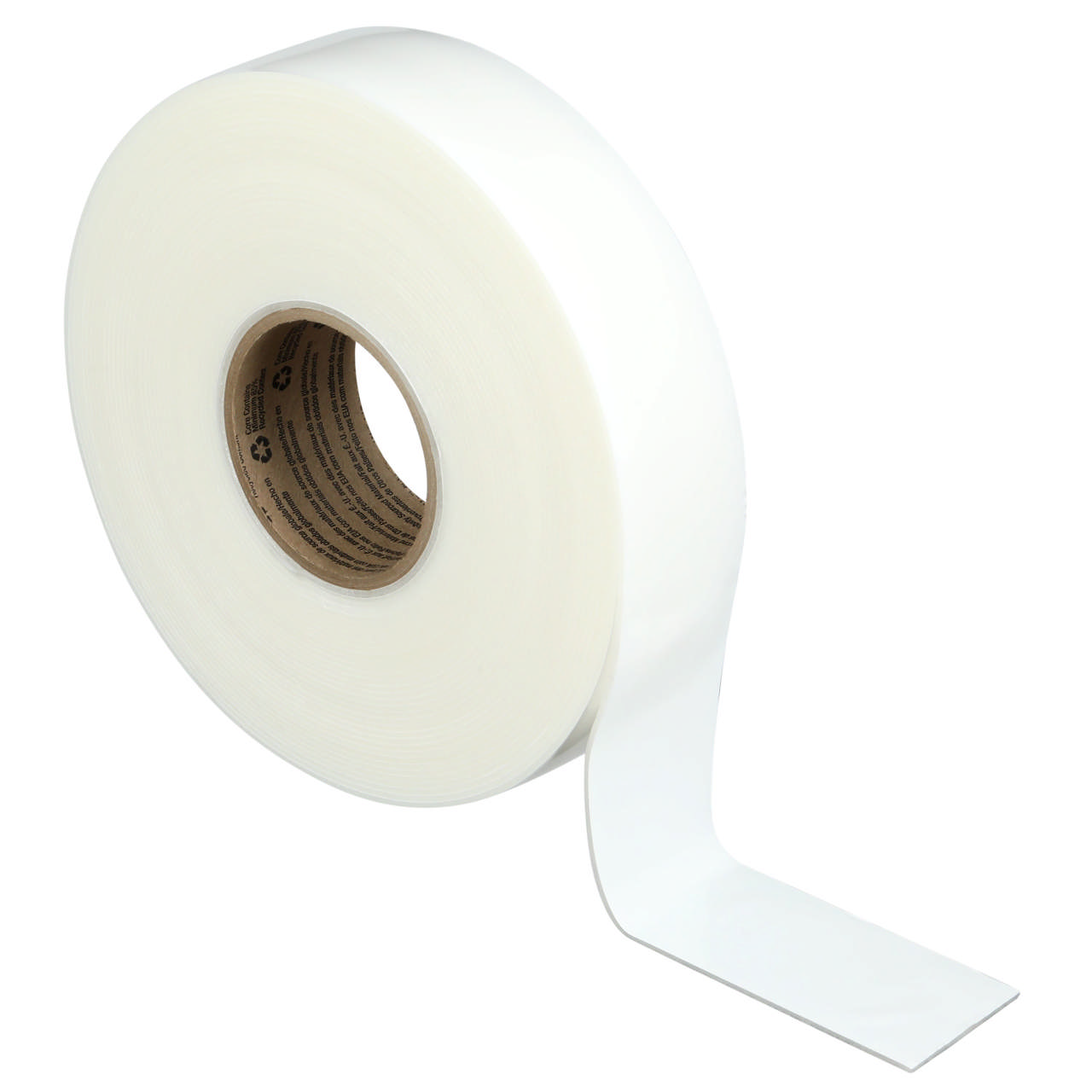 3M adhesive tape 4412W+ white