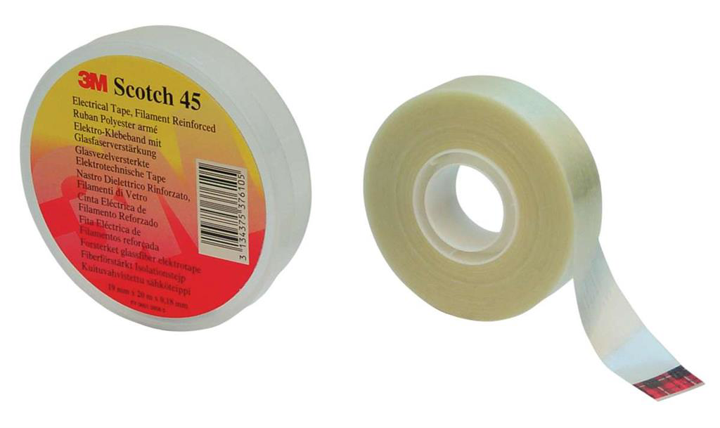 Scotch Klebeband 45