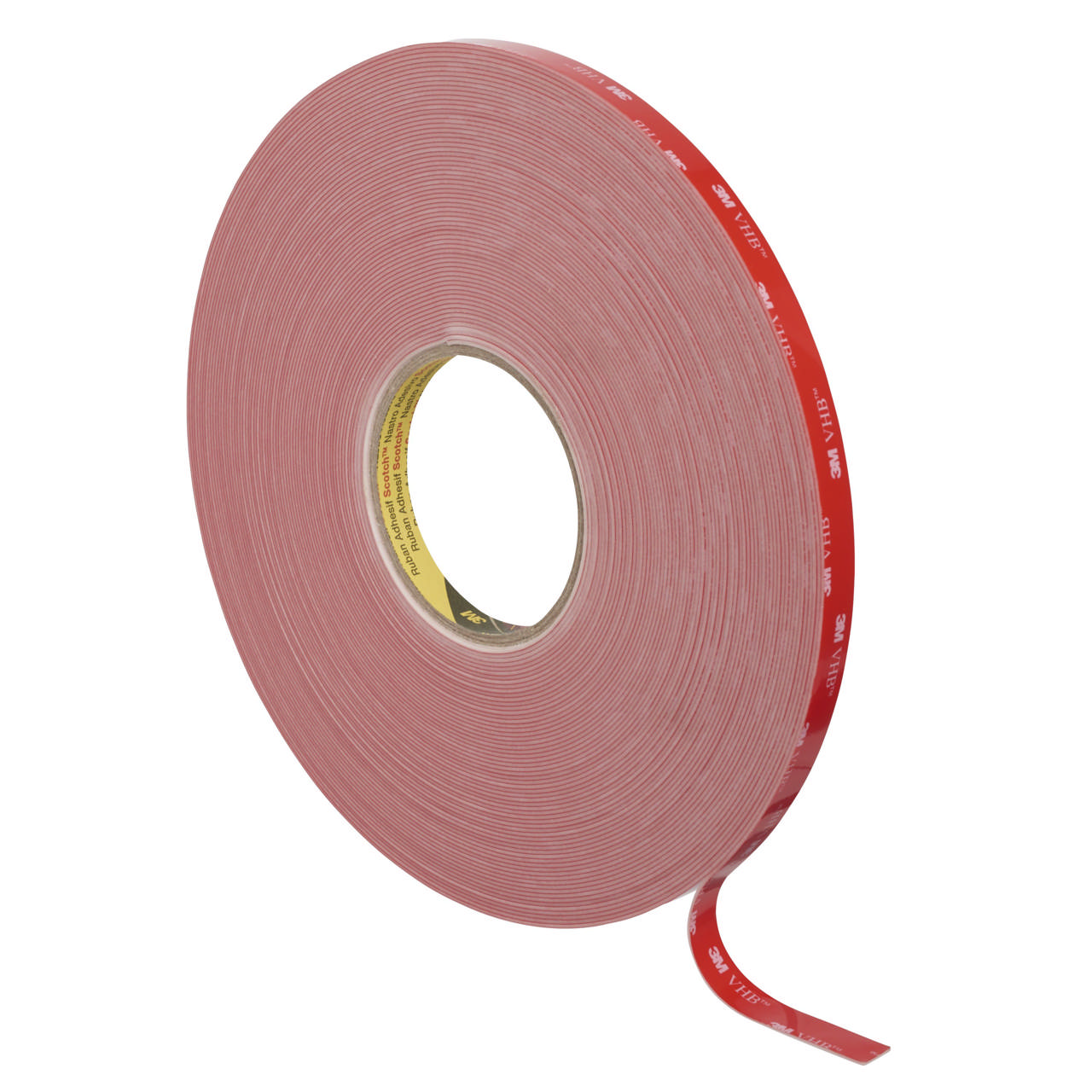 3M Adhesive Tape 4613F