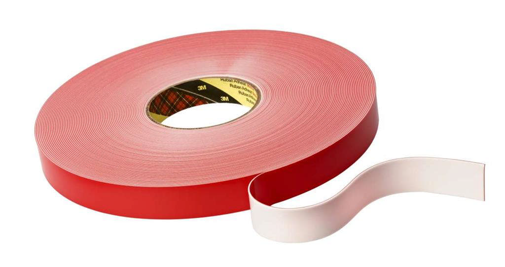 3M Adhesive Tape 4613F