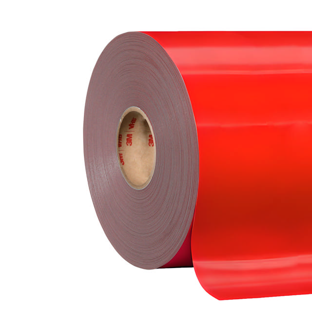 3M Adhesive Tape 4655 F