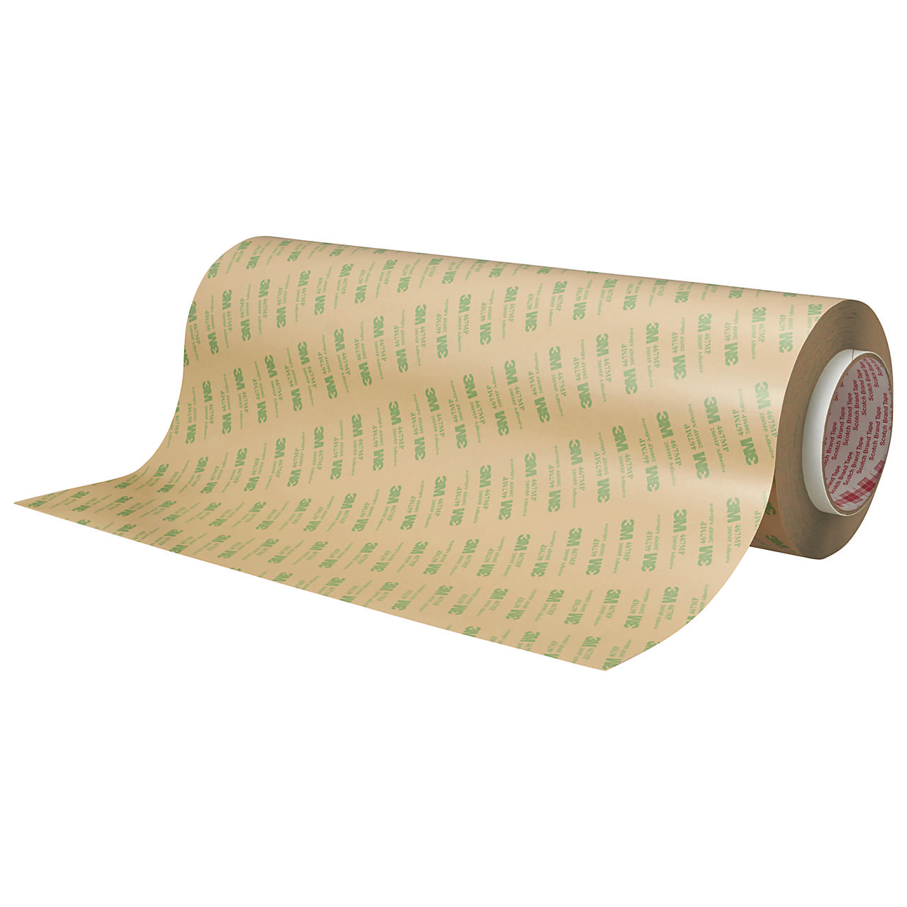 3M Adhesive Tape 467MP