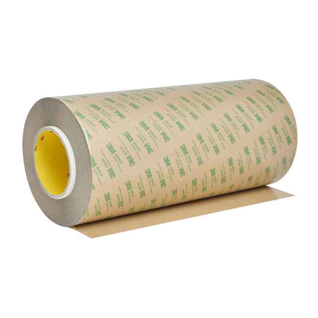 3M Klebeband 468MP