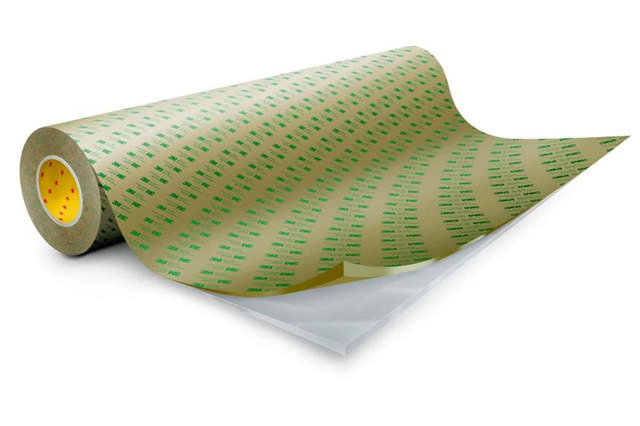 3M Adhesive Tape 468MP