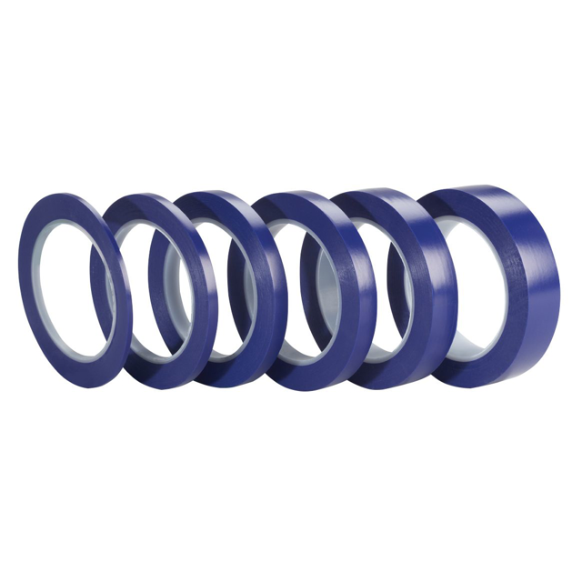 Scotch Klebeband 471+ blau