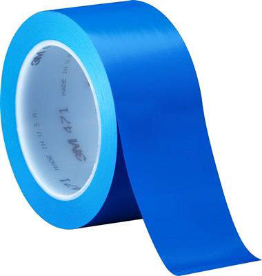 Scotch Klebeband 471 blau