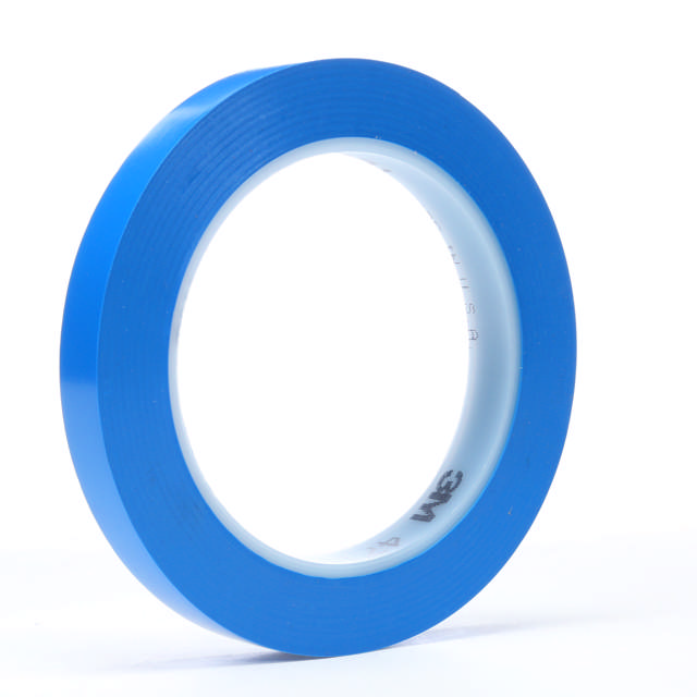 Scotch Klebeband 471F blau