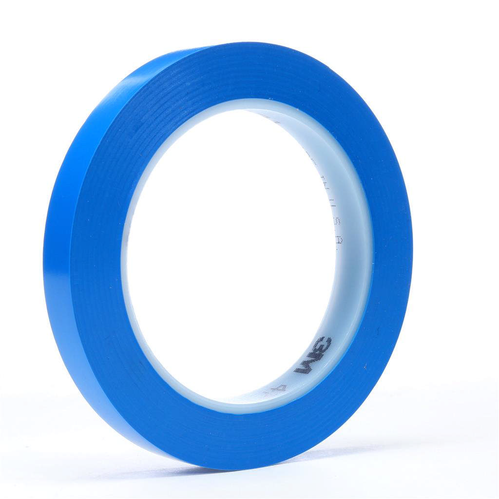 Scotch Klebeband 471 blau