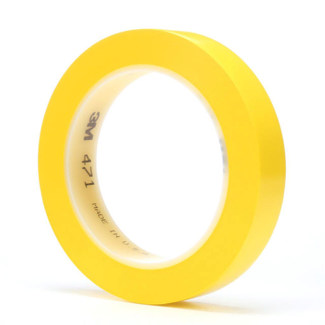 Scotch Klebeband 471 F gelb