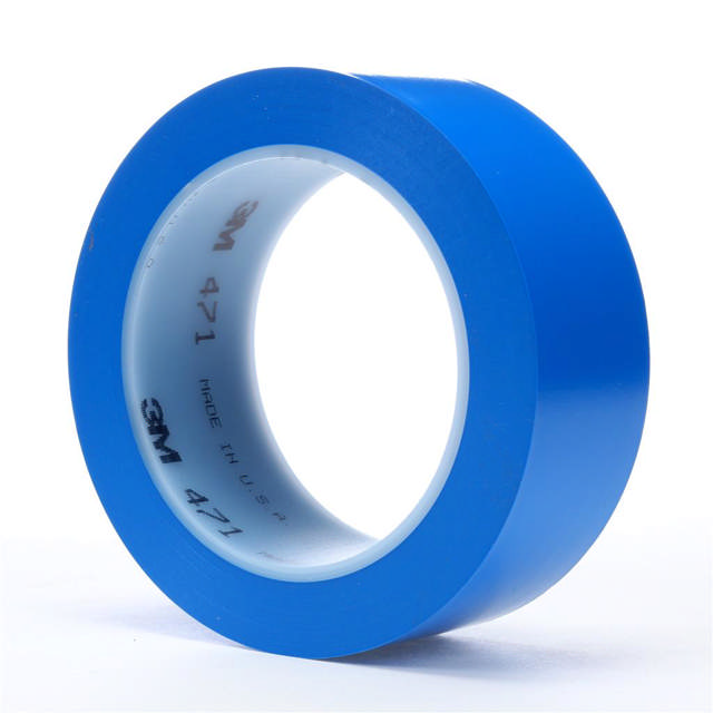 Weich-PVC-Klebeband 471F