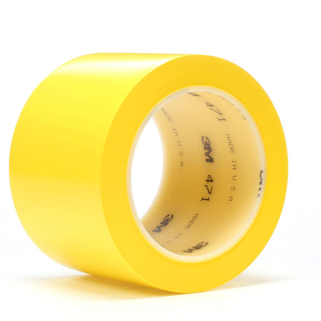 Scotch Klebeband 471 F 