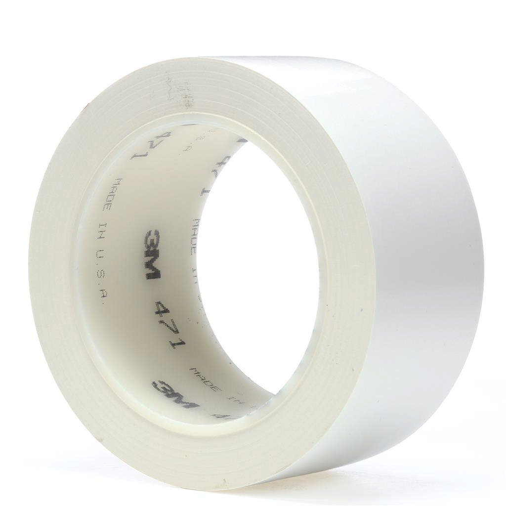 Weich-PVC-Klebeband  471F