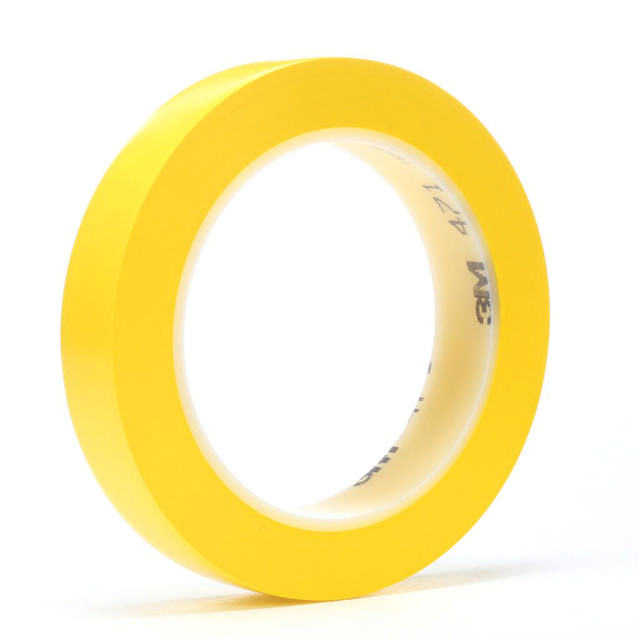 Scotch Klebeband 471 F gelb