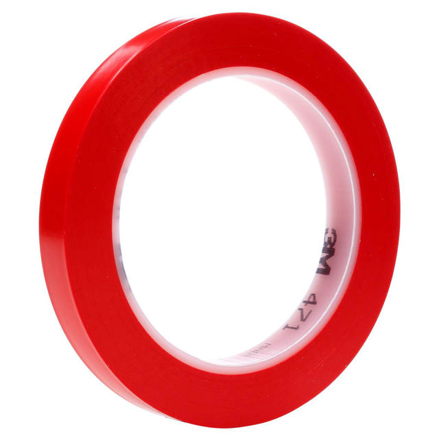 Scotch Klebeband 471 rot