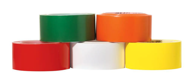 Scotch Klebeband 471 rot