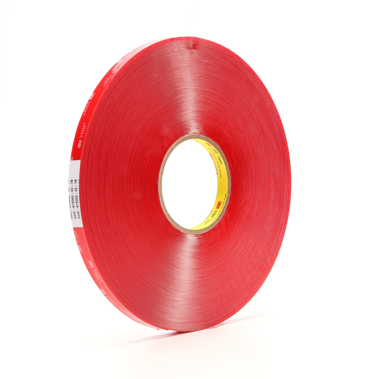 3M Adhesive Tape 4905F