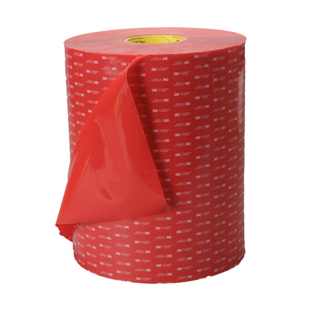3M Klebeband 4905 P