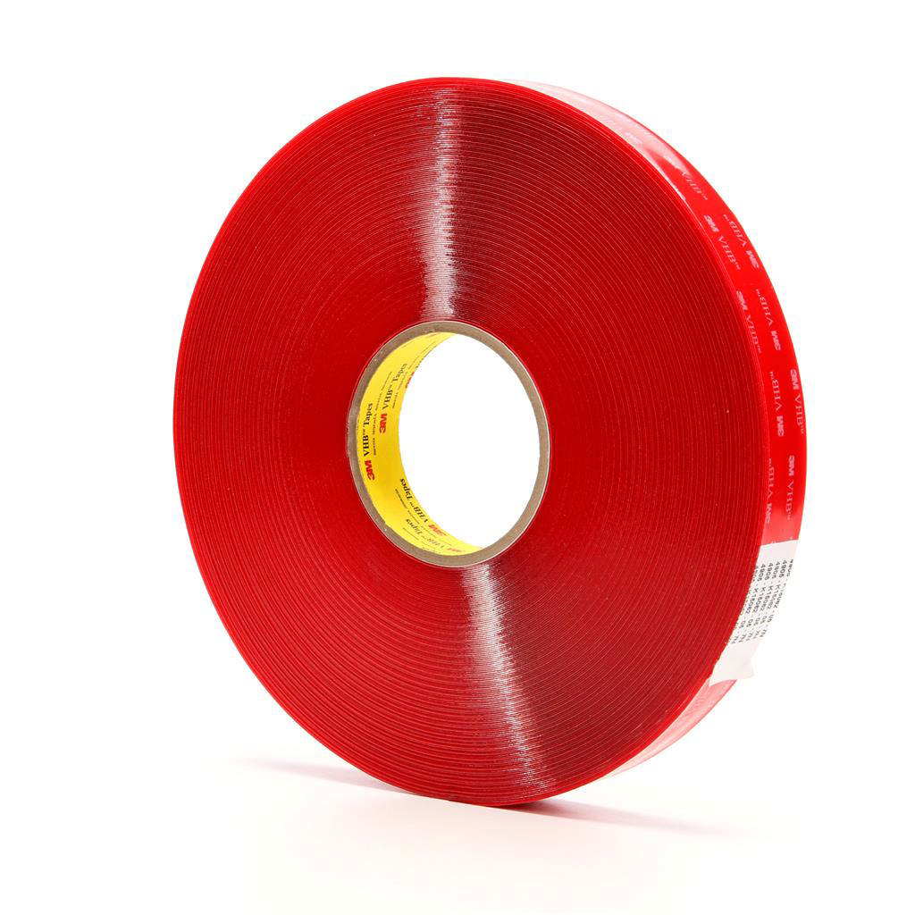 3M Klebeband 4905F