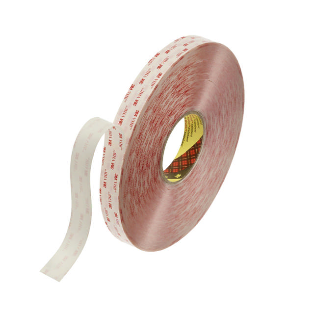 3M Klebeband 4905P