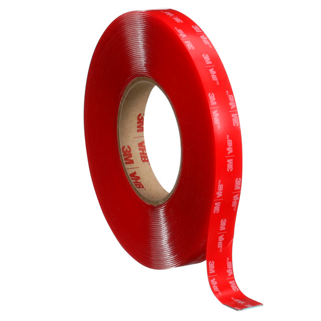 3M Klebeband 4910 F