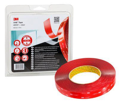 3M  Klebeband 4910 F
