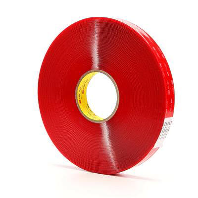 3M Klebeband 4910F