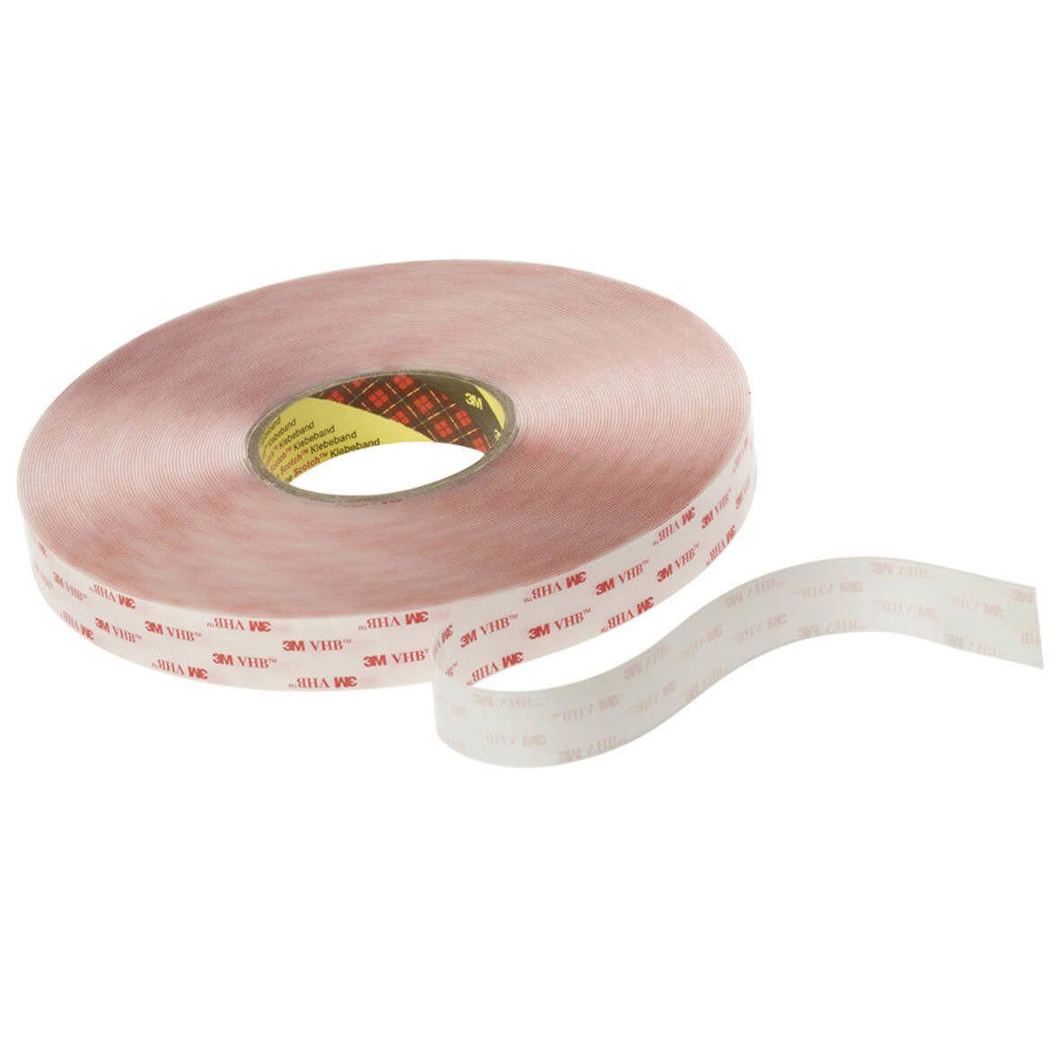 3M Adhesive Tape 4910 P