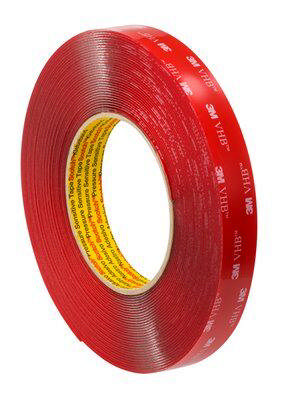 3M  Klebeband 4910 F
