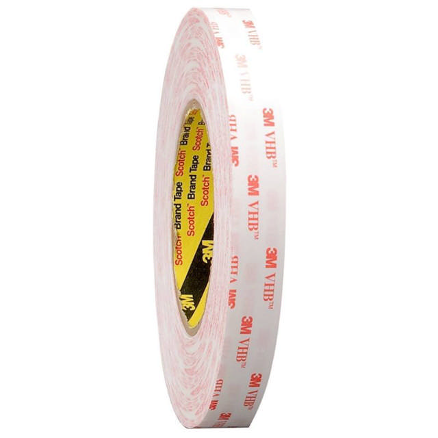 3M Adhesive Tape 4914 P