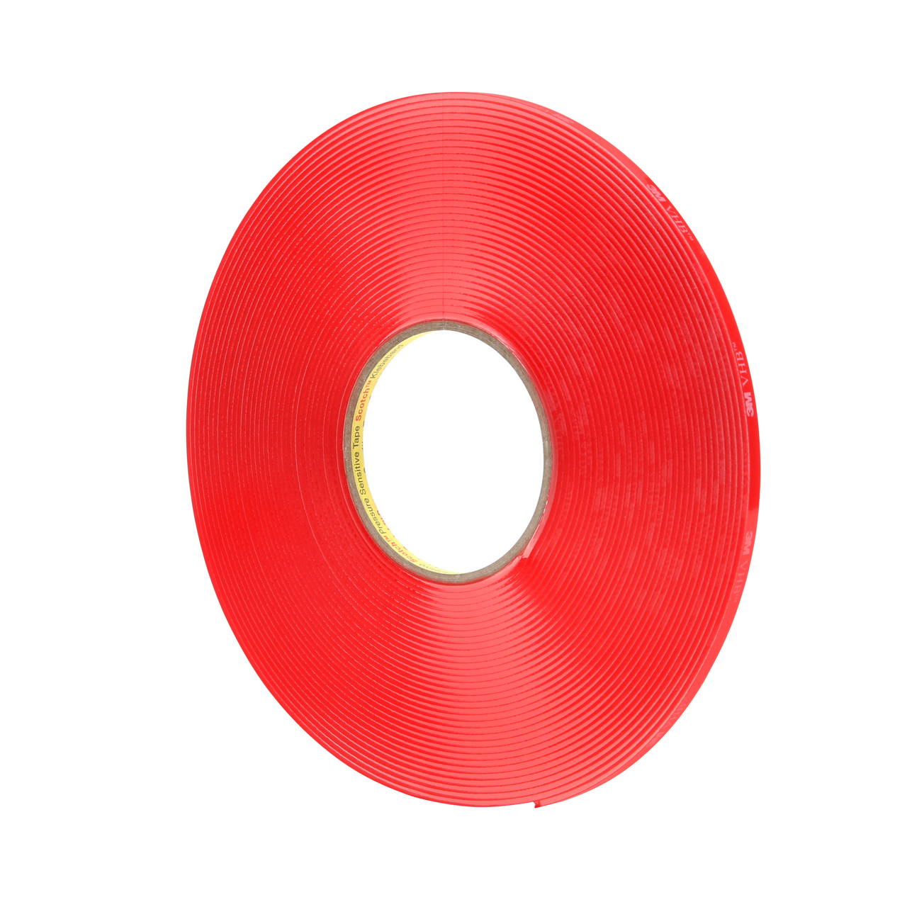 3M adhesive tape 4918F transparent