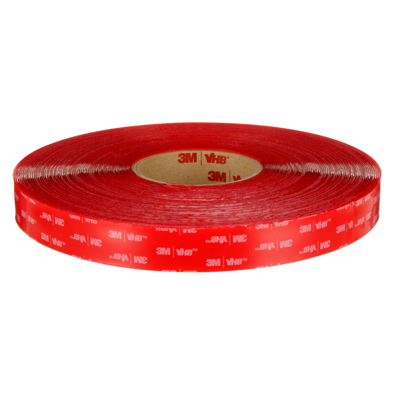 3M adhesive tape 4918F transparent
