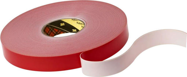 Scotch Klebeband 4918 F transp