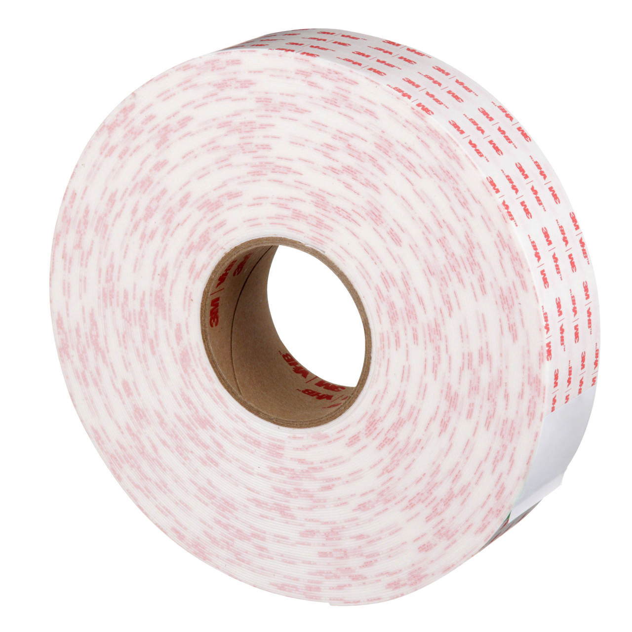 3M Adhesive Tape 4936 P Gray