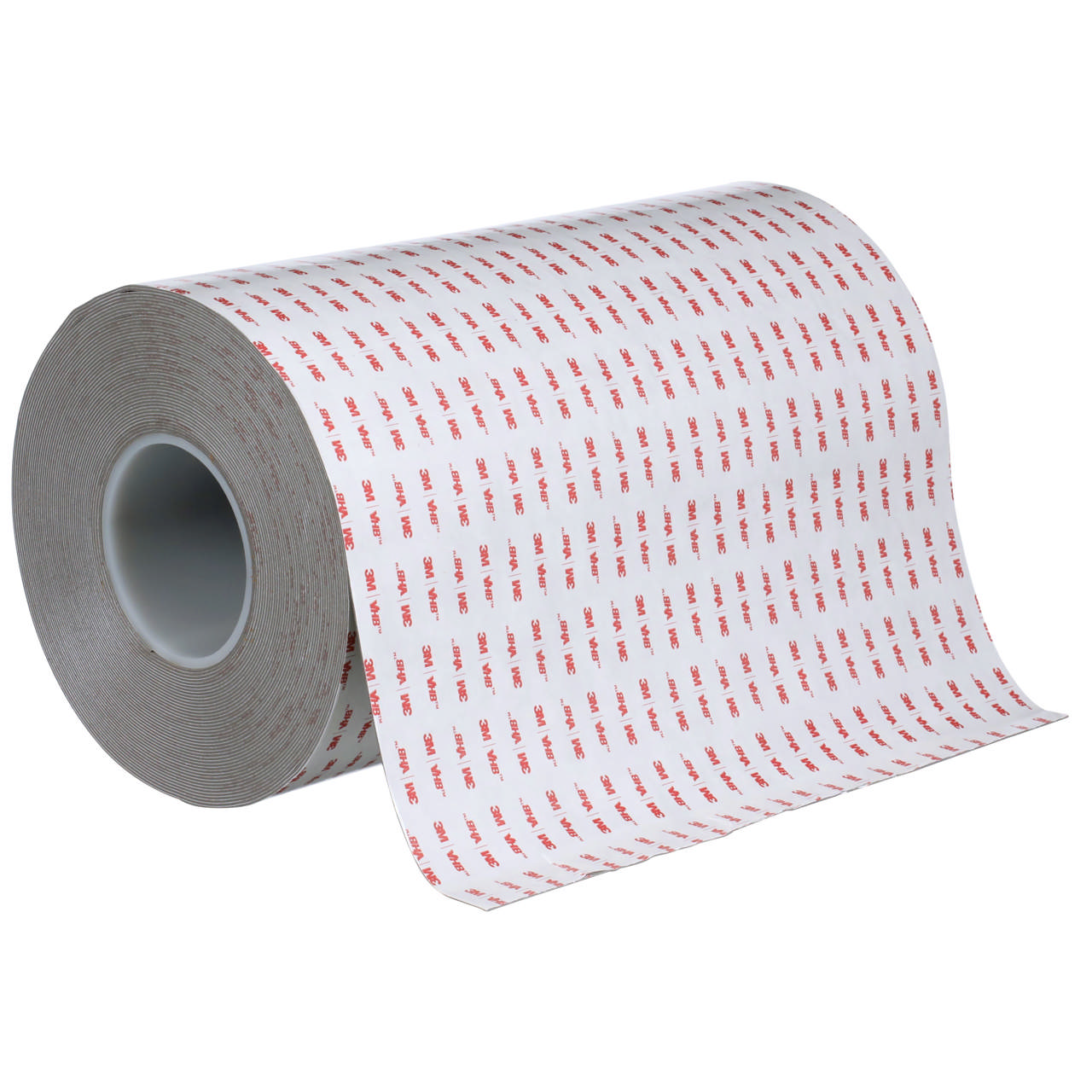 3M Adhesive Tape 4936P Gray 