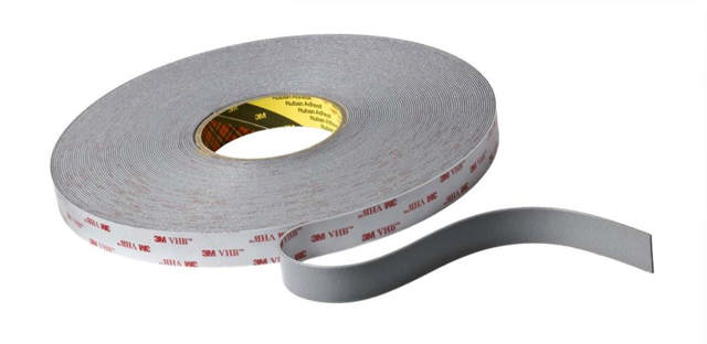 3M Klebeband 4941P