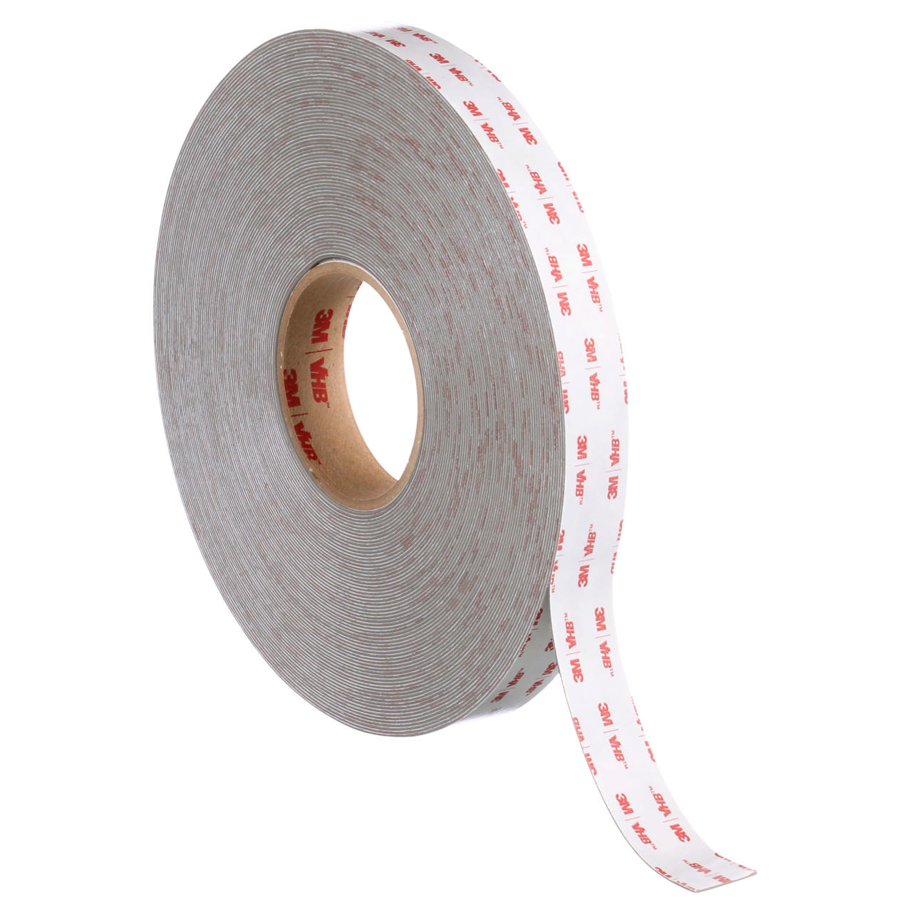 3M Adhesive Tape 4956 P Gray
