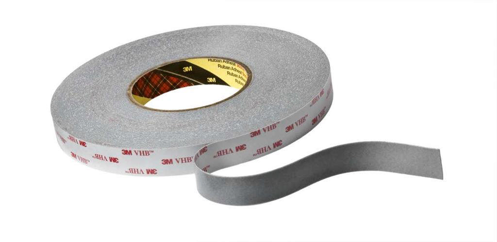 3M Adhesive Tape 4956P