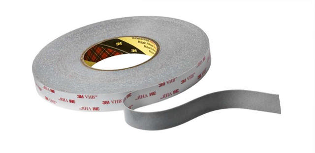 3M Adhesive Tape 4956P