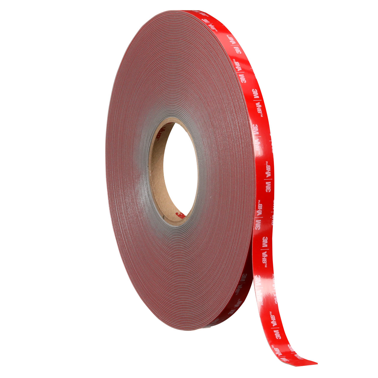 3M adhesive tape 4991F grey