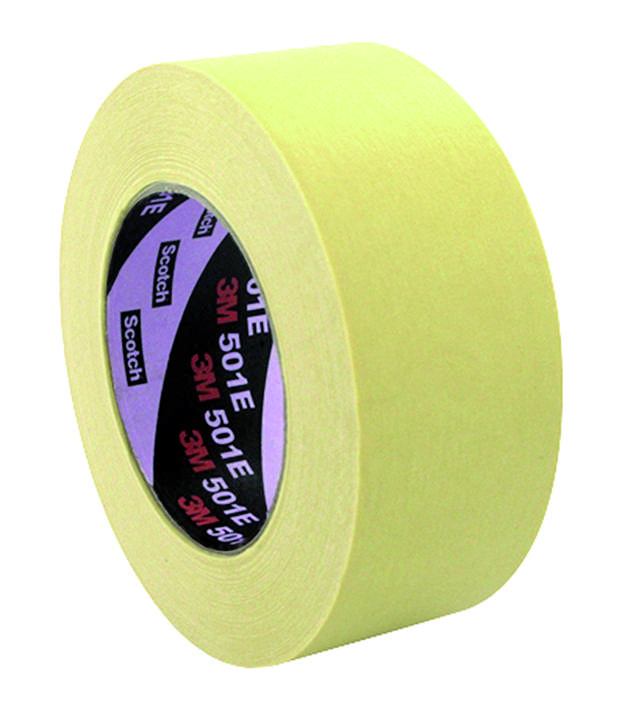 3M Masking Tape 501E