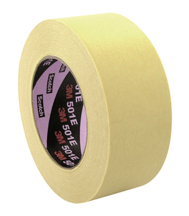 3M Masking Tape 501E