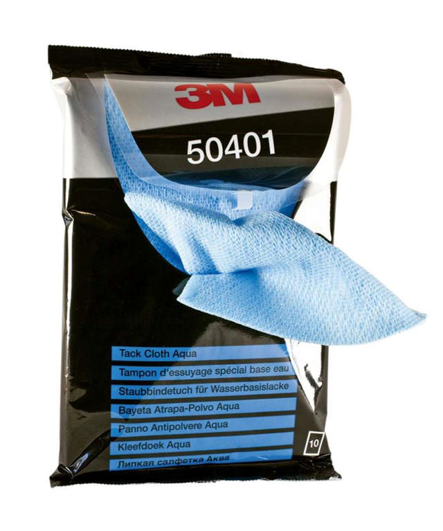 3M Dust-Binding Non-Woven Fabric No. 50401
