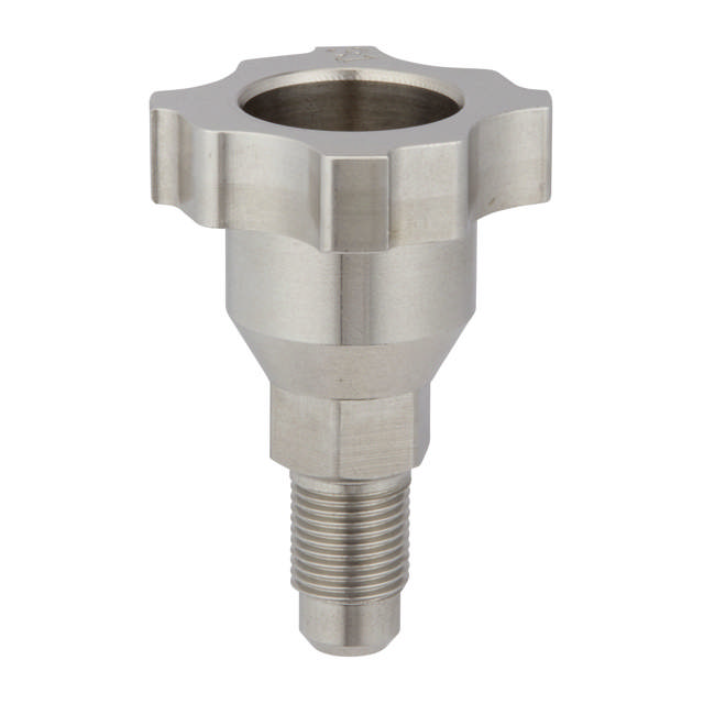 PPS-Edelstahl-Adapter 31