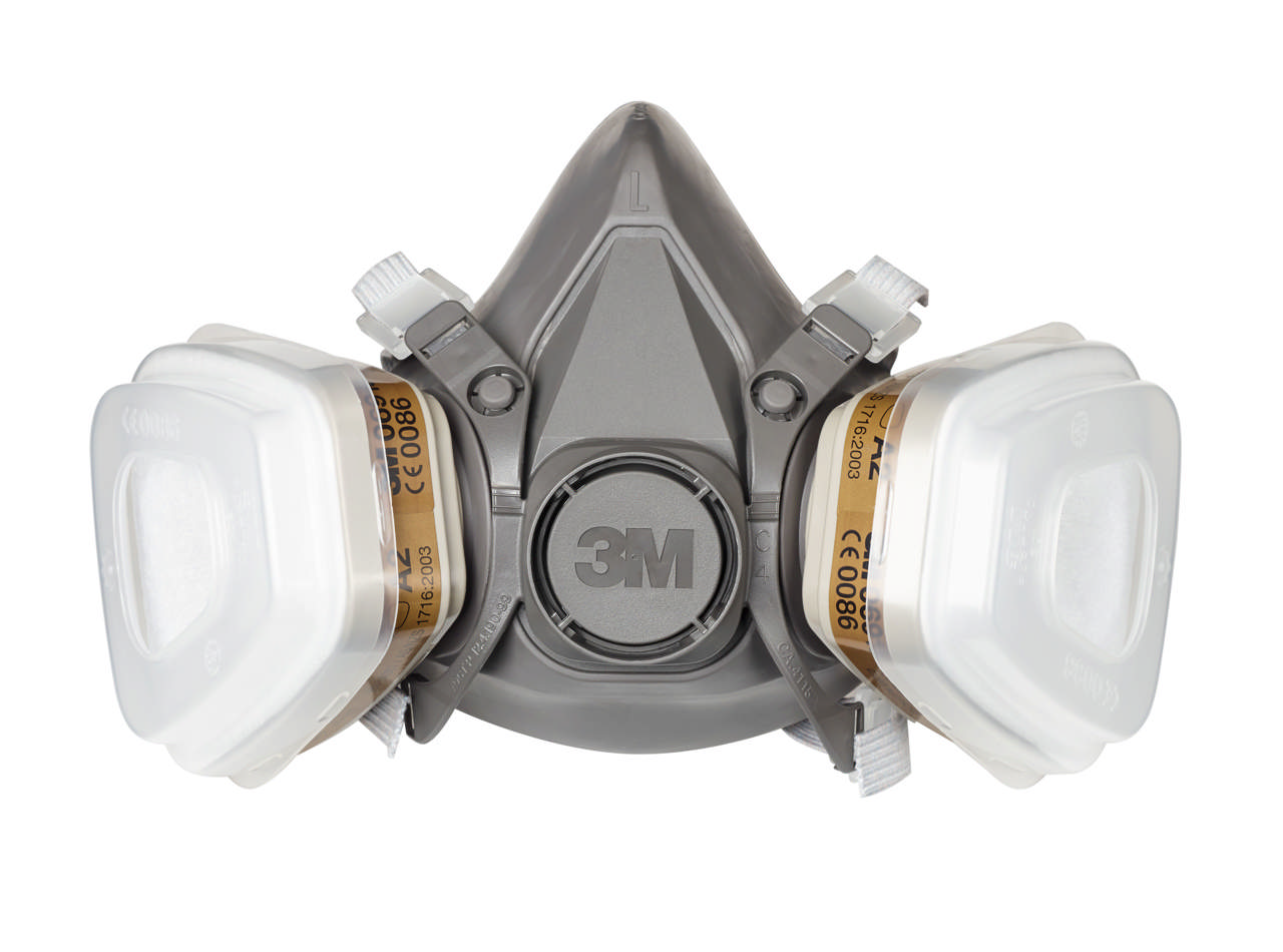 Lackiermaskenset 6000