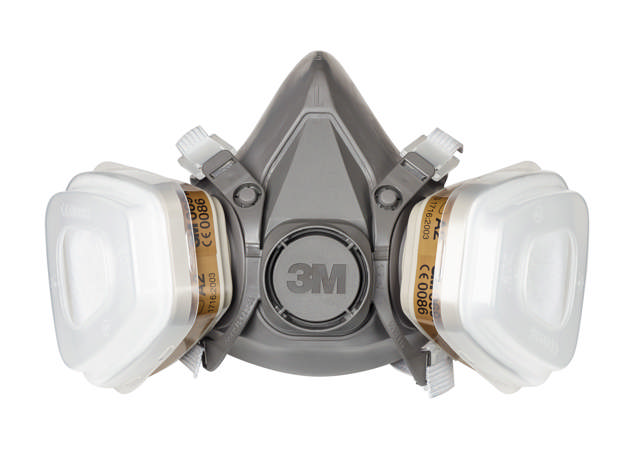 Lackiermaskenset 6000