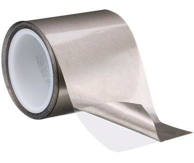 3M Elektrisch leitfähiges Klebeband 5113DFT