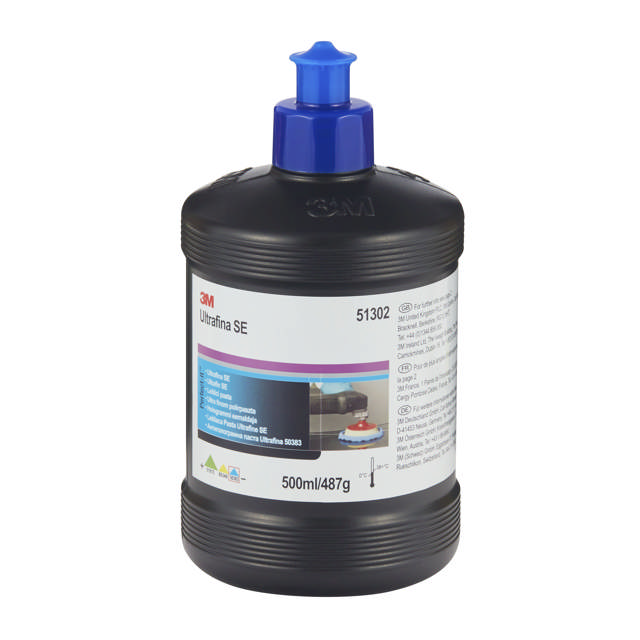 3M Perfect-it III  Anti- 