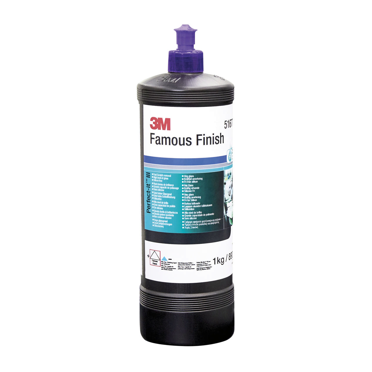 3M Perfect-it III 51677
