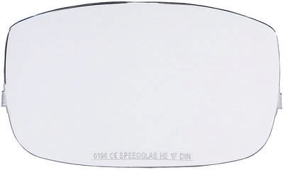 3M Speedglas äußere Vorsatzscheibe